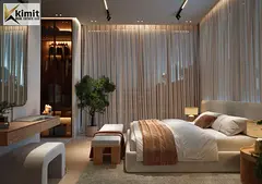 SAVE UP TO +500K | WATERFRONT | 35% Cash Discount | Limited Offer | Sea View