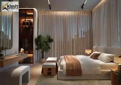 SAVE UP TO +500K | WATERFRONT | 35% Cash Discount | Limited Offer | Sea View