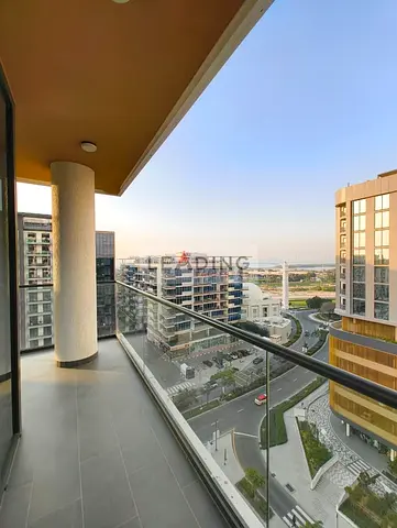 Spacious 4BR || High Floor || Maids Room || Brand New