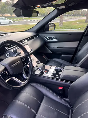 Land Rover Range Rover Velar R-Dynamic S, миниатюра 15