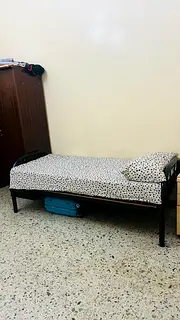 EXECUTIVE BEDSPACE FOR KERALA MALE MUSLIMS