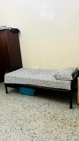 EXECUTIVE BEDSPACE FOR KERALA MALE MUSLIMS