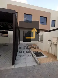 🏡 4BR Corner Villa for Sale in Nasma – Sharjah