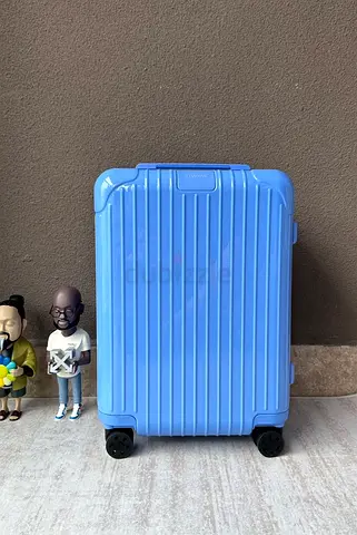 Rimowa suitcase cabin suitcase