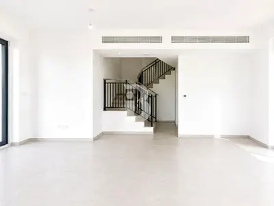 Brand New 4BR Townhouse | Spacious Layout