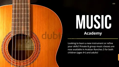 Music Classes