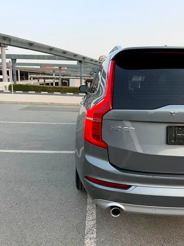 صورة 6 لـ 2019 Volvo XC90