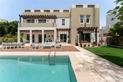 Huge Plot | Upgraded Kitchen | Pool | Park Backing