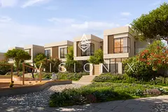 Nature-Inspired Living | Gated Community | Seamless Connectivity