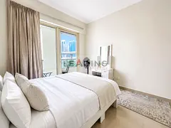 Fully Furnished | Spacious 1BR | Dubai Marina