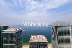 Palm View | Maids Room | Super High Floor