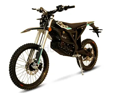 CHENXIAN EX3 electric dirt bike