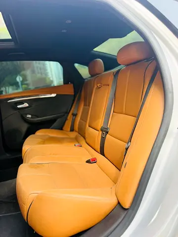 2014 Chevrolet IMPALA 照片 11