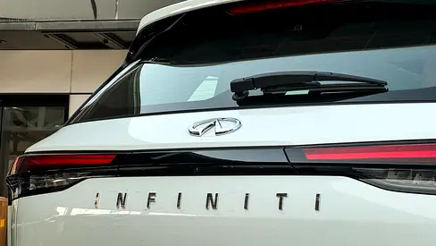 Infiniti QX60 Sensory, миниатюра 3
