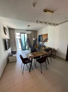 Branded Furnished 2BR / Ready To Movein