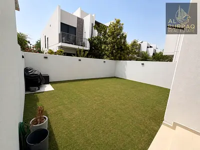 3BR + Maid | Unfurnished | Vacant | Spacious