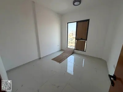Brand new apartments, first occupancy, Al-Tala, Schools Street. One bedroom and living room, and tw