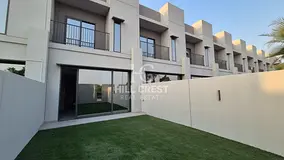 Vacant 2BR + Maid | Single Row | Bigger Garden & Terrace