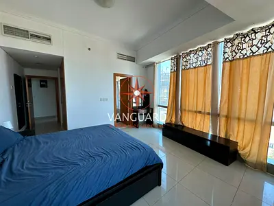 CHILLER FREE | FULLY FURNISHED | READY TO MOVE IN