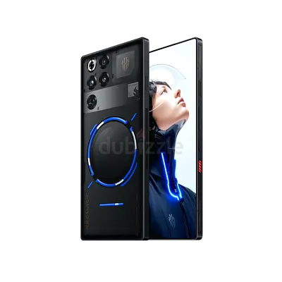 Red Magic 11 Pro 24GB Ram 1TB