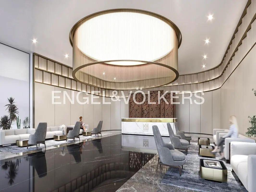 Marquis Elegance | Fully Paid | 8% Guaranteed ROI