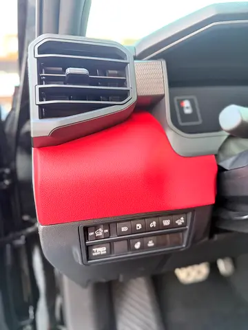 2026 Toyota TUNDRA 缩略图 8