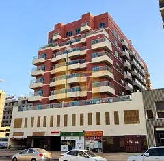 2BR Apartment | Vacant | Unfurnished