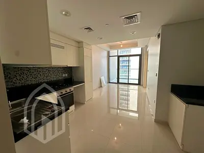 High-Floor| | Canal and Sea View | Unfurnished