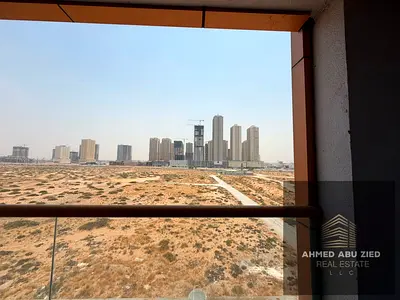 Open View 1 Master Br + Hall - Balcony Openview - 1100 SQFT - Parking - Direct on MBZ Road - Close