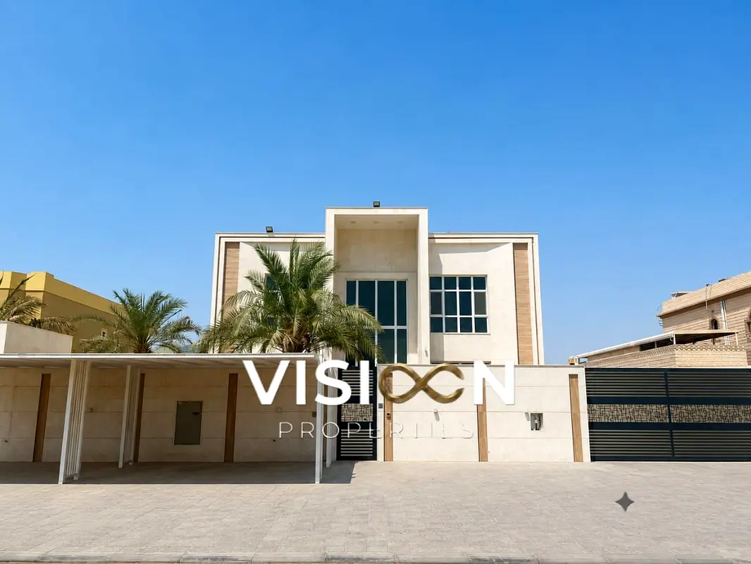 Spacious 6BR Villa | Premium Villa | Al Barsha 3