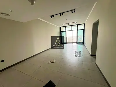 SPACIOUS 2BR WITH BUILT IN WARDROBES+MAID ROOM+LAUNDRY ROOM+3BALCONIES_CENTRAL GAZ
