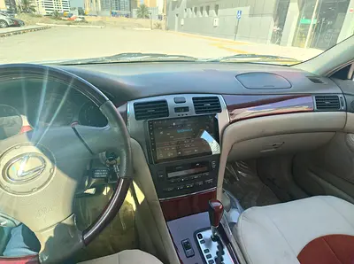 صورة 6 لـ 2003 Lexus ES-SERIES