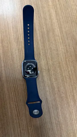 Apple watch series 9 ,45 MM