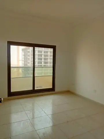 Two-bedroom apartment with a living room and an excellent view 🌆 Emirates City
