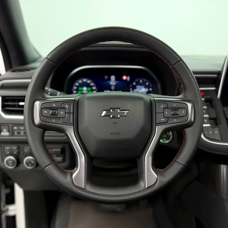 Chevrolet Tahoe 2023