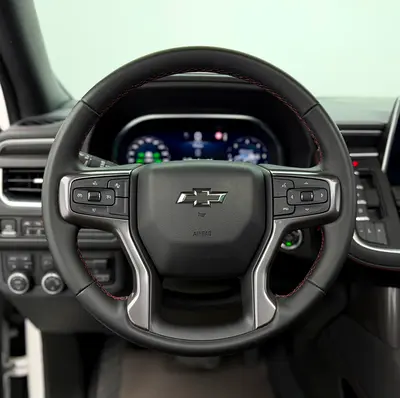 2023 Chevrolet TAHOE 缩略图 7