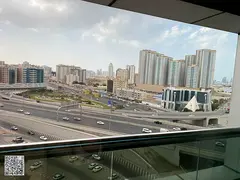 For Rent – ​​Two-Bedroom Apartment in Concord Tower – Al Rashidiya 1 – Ajman