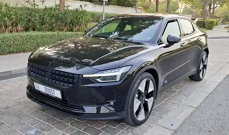Polestar 2 2023 Long Range Single Motor GCC Specs