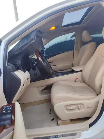 2014 Lexus RX-SERIES — миниатюра 9