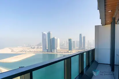 1 BR - Model 22 | Sophisticated Urban Living