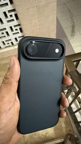 I phone 17 air 512 gb