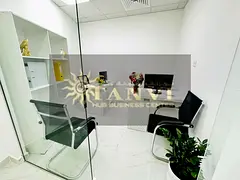 Brand New Office | Direct From Landlord | Near To Metro Station |