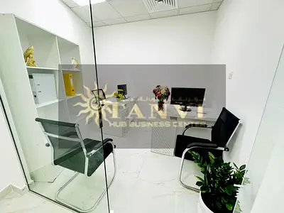 Brand New Office | Direct From Landlord | Near To Metro Station |