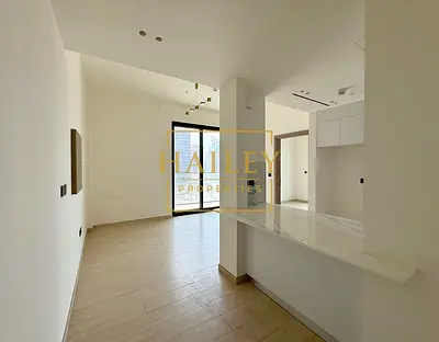 Exclusive| Elegant 1BR | Ready to Move In
