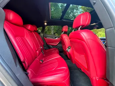 صورة مصغرة 17 لـ 2019 Maserati LEVANTE