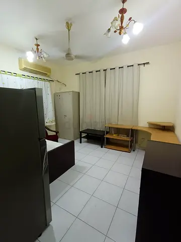 Furnished Room Available for Rent in a Villa