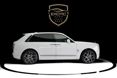 صورة 5 لـ 2019 ROLLS-ROYCE CULLINAN