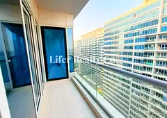1 BED Apartment | Skycourts Tower F | Vacant On Transfer