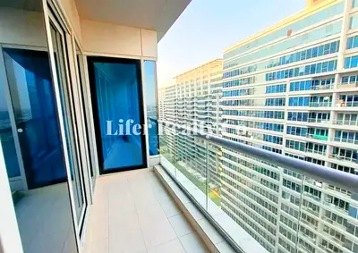 1 BED Apartment | Skycourts Tower F | Vacant On Transfer