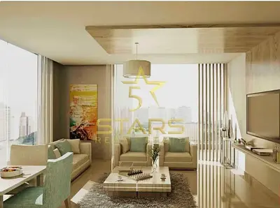 Ready for Handover | Prime Investment | High Floor